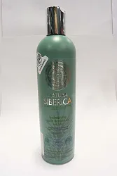 ШАМПУНЬ NATURA SIBERICA Д/ЖИРНЫХ ВОЛОС ОБЪЕМ И БАЛАНС 400МЛ