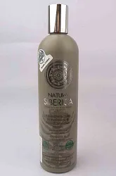 ШАМПУНЬ NATURA SIBERICA ЗАЩИТА И ЭНЕРГИЯ 400МЛ
