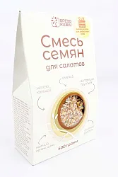 СМЕСЬ СЕМЯН ДРЕВО ЖИЗНИ Д/САЛАТОВ 400ГР