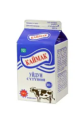 СМЕТАНА УМИТ И КО 500ГР 20% Р/Р