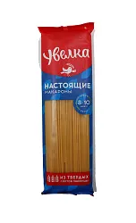 СПАГЕТТИ УВЕЛКА 450ГР