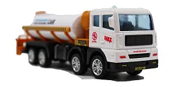 СПЕЦТЕХНИКА 706-20 INDA TOYS