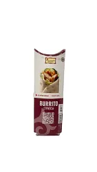 СТРИПСЫ BURRITO РОМАНОВСКИЙ ПРОДУКТ 190ГР