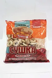 СУШКА МАЛЮТКА В САХ ГЛАЗУРИ 150ГР