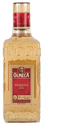 ТЕКИЛА OLMECA GOLD 38% 0,5Л