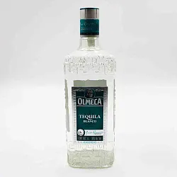 ТЕКИЛА OLMECA SILVER 35% 1Л