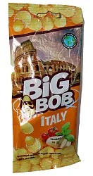 ТМ BIGBOB ХРУСТЯЩИЙ АРАХИС СО ВКУСОМ СЫРА И ТРАВ ВКУС ИТАЛИИ 50ГР