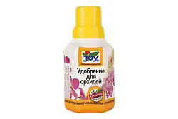 УДОБРЕНИЕ ЖИДК JOY Д/ОРХИДЕЙ JOY 0,25Л