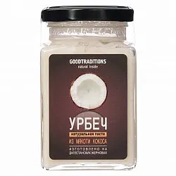 УРБЕЧ GOODTRADITIONAL ИЗ КОКОСА 260МЛ