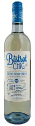ВИНО BISTROT CHIC ENTRE DEUX MERS BLANC 0,75Л