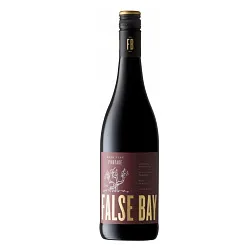 ВИНО FALSE BAY PINOTAGE КР СУХ 14,5% 0,75Л