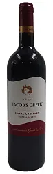 ВИНО JACOBS CREEK SHIRAZ КР СУХ 13,9% 0,75Л