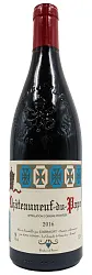 ВИНО JEAN LORON CHATEAUNEUF DU PAPE 2011 AOP 0,75Л