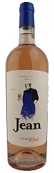ВИНО JEAN LORON GAMAY ROSE РОЗ СУХ 0,75Л