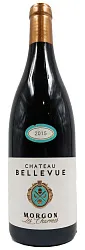 ВИНО JEAN LORON MORGON CHATEAU BELLEVUE LES CHARMES 2011 AOP 0,75Л