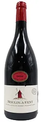 ВИНО JEAN LORON MOULIN A VENT X&N BARBET 2011 AOP 0,75Л