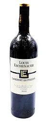 ВИНО LOUIS ESCHENAUER CABERNET SAUVIGNON КР СУХОЕ 0,75Л