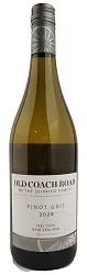 ВИНО OLD COACH ROAD PINOT GRIS БЕЛОЕ СУХОЕ 0,75Л