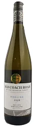 ВИНО OLD COACH ROAD RIESLING БЕЛ СУХ 0,75Л