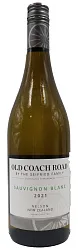 ВИНО OLD COACH ROAD SAUVIGNON BLANC БЕЛ СУХ 0,75Л
