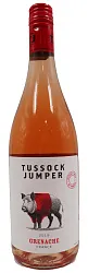 ВИНО TUSSOCK JUMPER GRENACHE РОЗ СУХ 12,5% 0,75Л