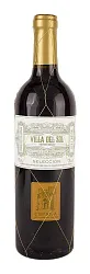 ВИНО VILLA DEL SOL TINTO КР/СУХ 0,75Л