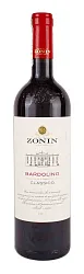 ВИНО ZONIN BARDOLINO CLASSICO DOC КР/СУХ 12,5% 0,75Л