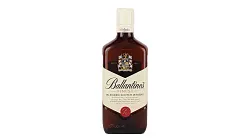 ВИСКИ BALLANTINE'S FINEST 3YO 40% 0,7Л