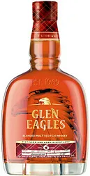 ВИСКИ GLEN EAGLES 6 ЛЕТ 40% 0,5Л СТ/Б