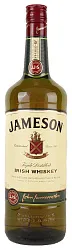 ВИСКИ JAMESON 40% 1Л