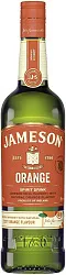 ВИСКИ JAMESON ORANGE 35% 0,7Л СТ/Б