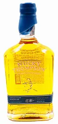 ВИСКИ NUCKY THOMPSON 3 ГОДА 40% 0,7Л