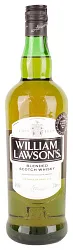 ВИСКИ WILLIAM LAWSON_S 1Л СТ/Б