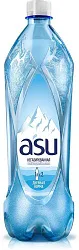 ВОДА ASU ПИТЬЕВАЯ БЕЗ ГАЗА 1Л