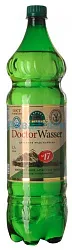 ВОДА МИН DOCTOR WASSER ЕССЕНТУКИ №17 ПЭТ 1,5Л