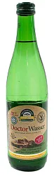 ВОДА МИН DOCTOR WASSER ЕССЕНТУКИ №17 СТ/Б 0,5Л
