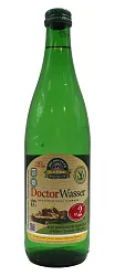 ВОДА МИН DOCTOR WASSER ЕССЕНТУКИ №2 СТ/Б 0,5Л