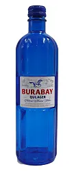 ВОДА МИН QULAGER-BURABAY 0,5Л СТ/Б