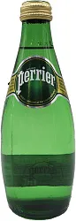ВОДА PERRIER СТ/Б 0,33Л