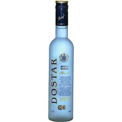 ВОДКА DOSTAR SUPREME 40% 0,7Л