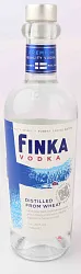 ВОДКА FINKFA 40% 0,5Л