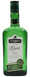 ВОДКА STUMBRAS CLASSIC 40% 0,5Л