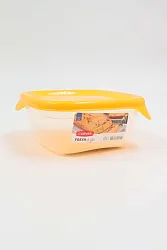 ЁМКОСТЬ ДЛЯ ЗАМОРОЗКИ 0,25 Л КВАДРАТНАЯ FRESH &GO