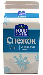 ЙОГУРТ ФМ ПИТЬЕВОЙ СНЕЖОК 2% 0,45КГ ТП
