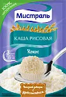КАША РИСОВАЯ МИСТРАЛЬ КОКОС 30ГР