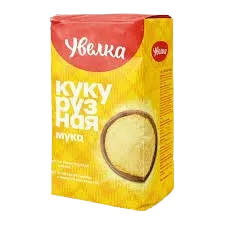 МУКА КУКУРУЗНАЯ УВЕЛКА 500ГР