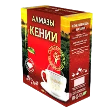 ЧАЙ АЛМАЗЫ КЕНИИ 200ГР