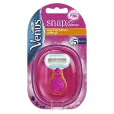 БРИТВА VENUS SNAP EMBRACE 1 СМЕН/КАС