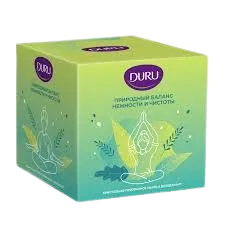 ПН EMOTION ДЕЗОДОРАНТ NATURAL BREEZE 50МЛ+МЫЛО АЛОЕ 106ГР 514887