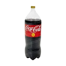 НАПИТОК COCA COLA 2,5Л